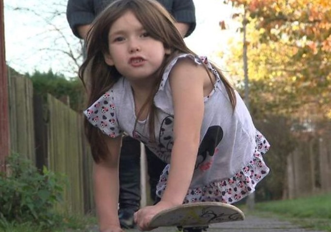 Melawan Keterbatasan dengan Semangat Tak Terhentikan