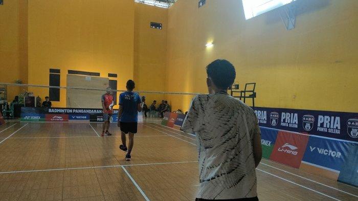 Ahmad Poniman: Atlet Tunadaksa yang Bangkit dan Raih Prestasi