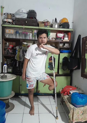 Semangat Bakti Harasinga Sinambela