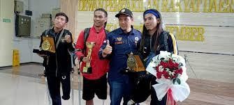 Lukiyono Tolak Kontrak Klub Asal Jepang dan Malaysia