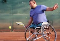 Tantangan dan Kinerja dalam Olahraga Paralimpiade