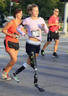 Tatsiana Khvitsko: Mengubah Keterbatasan Menjadi Kekuatan