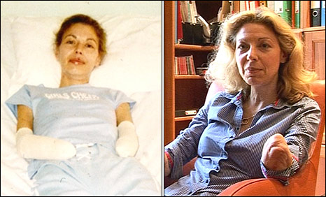 Hari di mana Semuanya Berubah