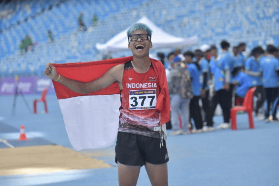 Figo Raih Emas di Hari Waisak untuk Umat Buddha