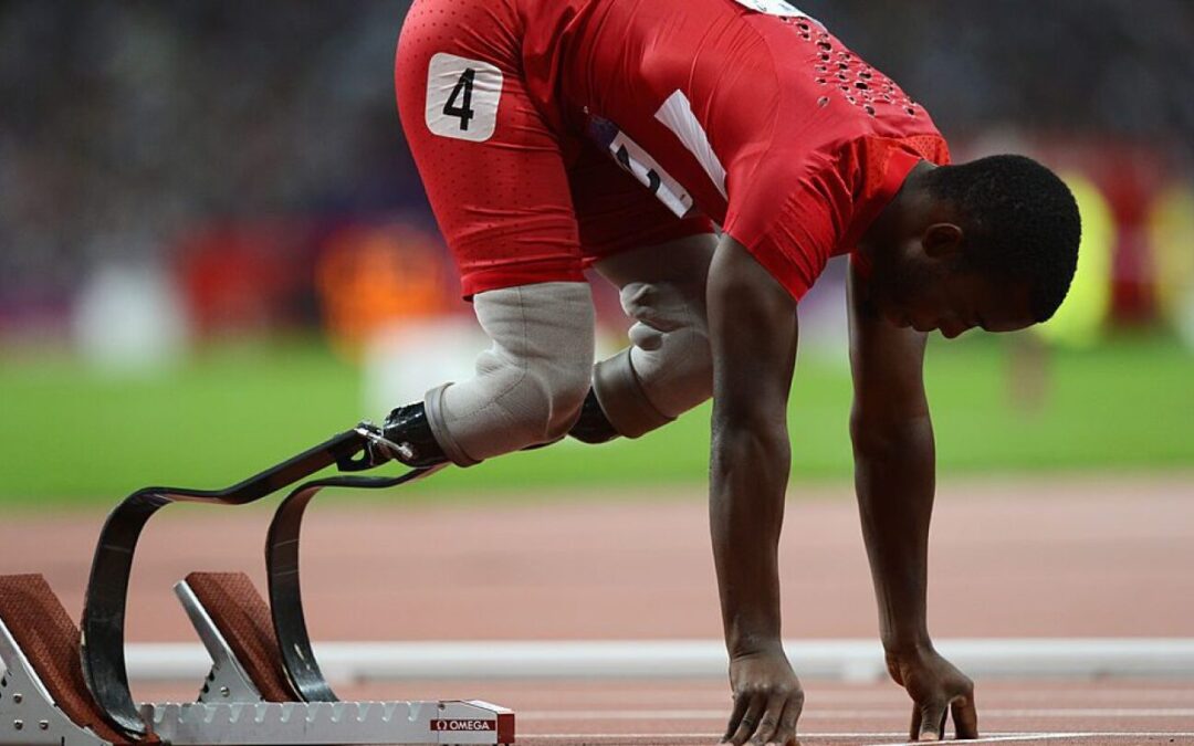 Blake Leeper: Perjuangan Atlet Paralimpik Menuju Olimpiade