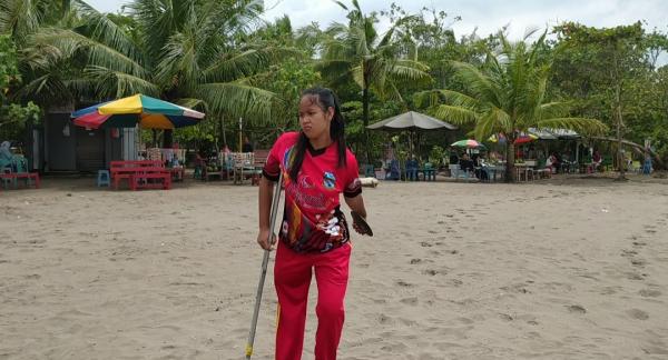 Suhartini: Suara untuk Penyandang Disabilitas dalam Dunia Kerja