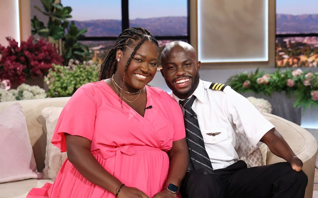  Lima Kali Gagal Tes Medis, Zack Akhirnya Lolos dan Dapat Lisensi Pilot