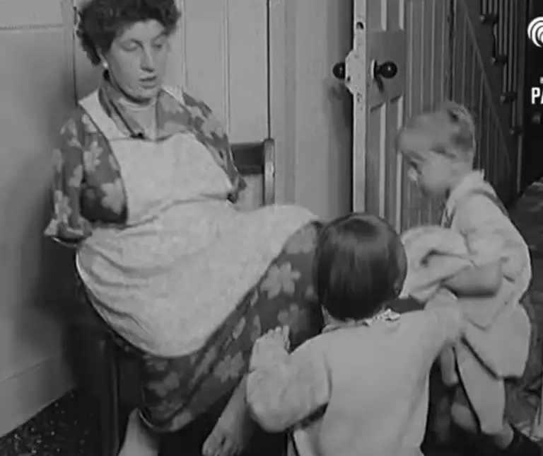  Phyllis Lumley: Bukti Bahwa Disabilitas Tidak Menghalangi Peran Seorang Ibu