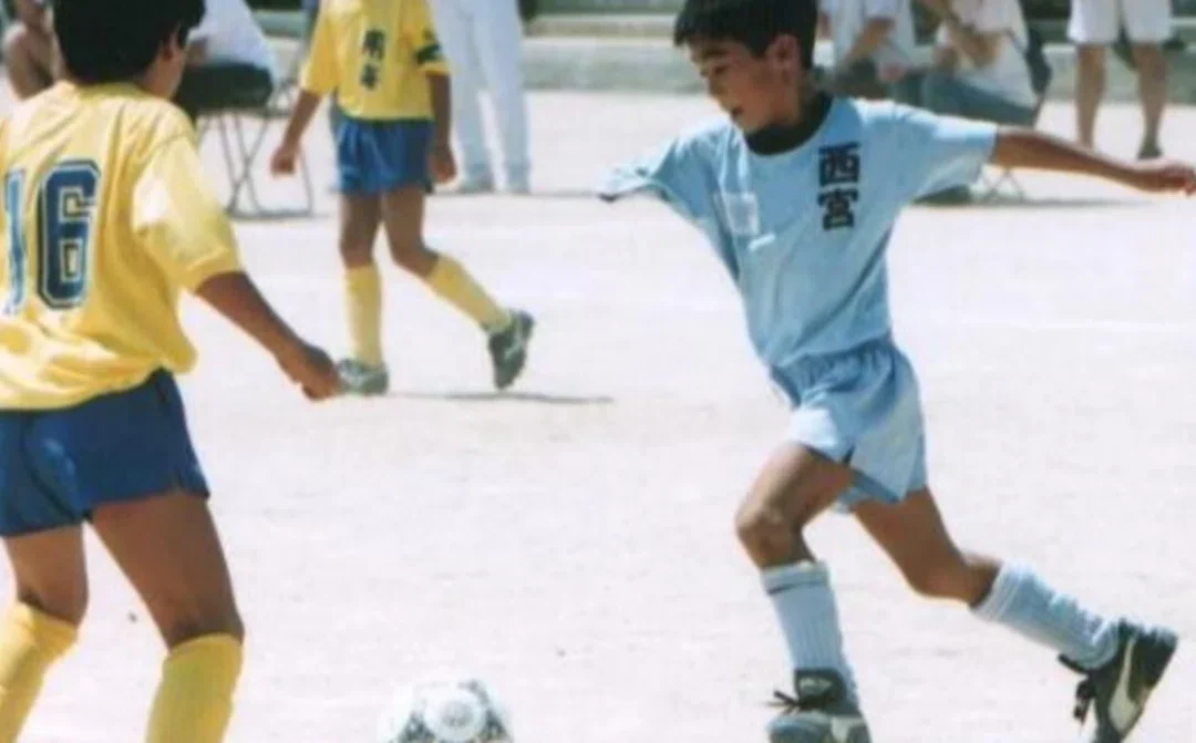 Dari Anak Lincah hingga Atlet Paralimpik: Kisah Inspiratif Jenderal Masagaki