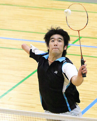 Perjalanan Jenderal Masagaki: Dari Kehilangan Lengan Hingga Menggapai Mimpi di Dunia Para-Badminton