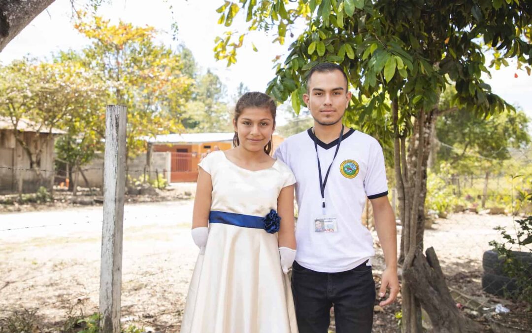 Cleidy Berjuang Mengubah Pandangan Masyarakat tentang Disabilitas