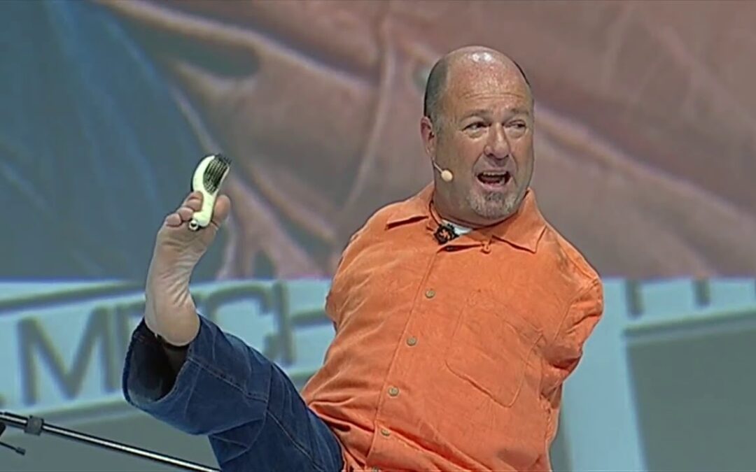 Alvin Law: Menginspirasi Lewat Buku dan Kegiatan Sosial