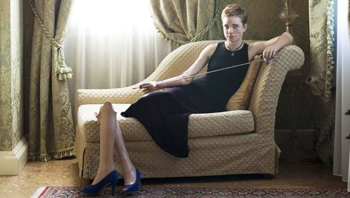 Bebe Vio: Inspirasi dari Semangat Tak Tergoyahkan