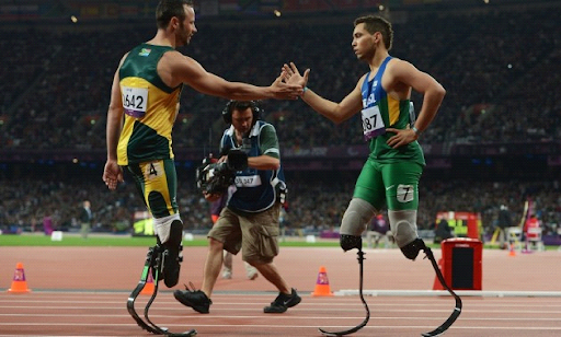 Marko Cheseto: Dari Tragedi hingga Rekor Dunia Maraton Amputasi