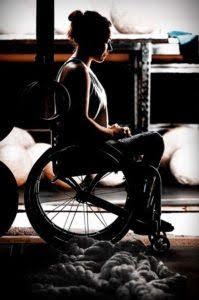 Alana Nichols: Atlet Multitalenta di Paralimpiade