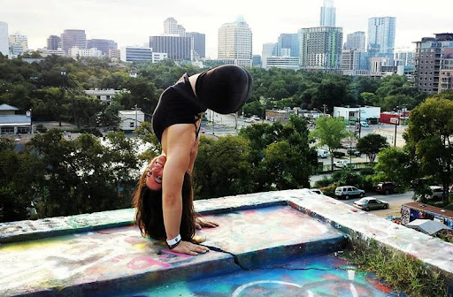 Jennifer Bricker: Atlet Tanpa Kaki yang Menginspirasi Dunia