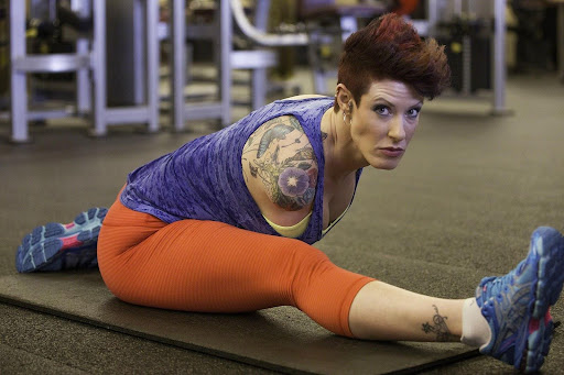 Barbie Thomas: Simbol Kekuatan dan Optimisme