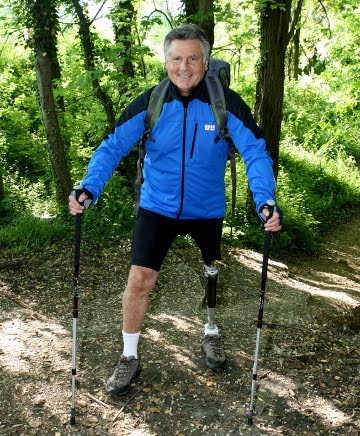 Kirk: Memberdayakan Penyandang Disabilitas Melalui Olahraga