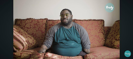 Joseph Reed: Tanpa Kaki dan Tangan, Mati Bukanlah Pilihan Hidup