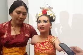 Penari Cilik yang Memukau 11 Delegasi ASEAN