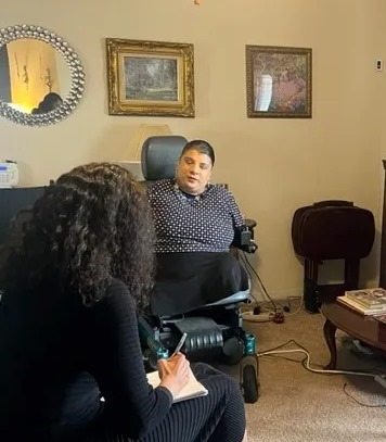 Kisah Bayi Terlantar: Menghadapi Dampak Thalidomide di India