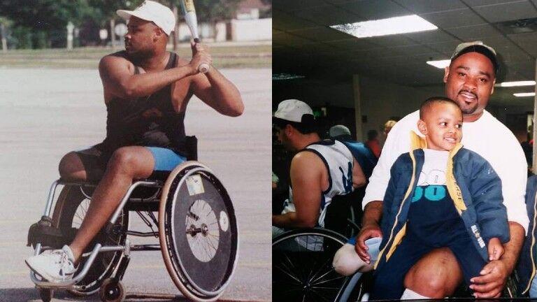 Matlock: Mengalahkan Kanker