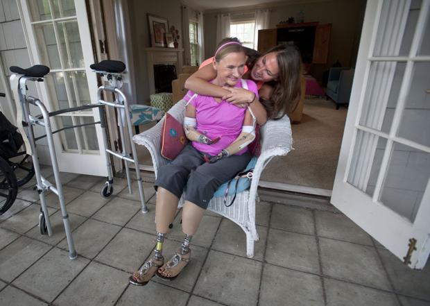 Perjuangan di Tengah Ketidakberdayaan: Bangkit dari Syok