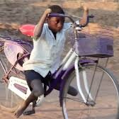 Malawi, 9 Tahun, Menentang Disabilitas, Menginspirasi Masyarakat