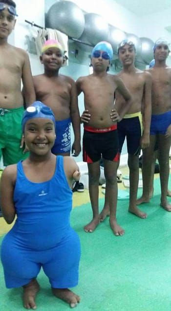 Pengaruh Atlet Muda terhadap Generasi Muda: Inspirasi dari Arwa Mohamed El Ramly