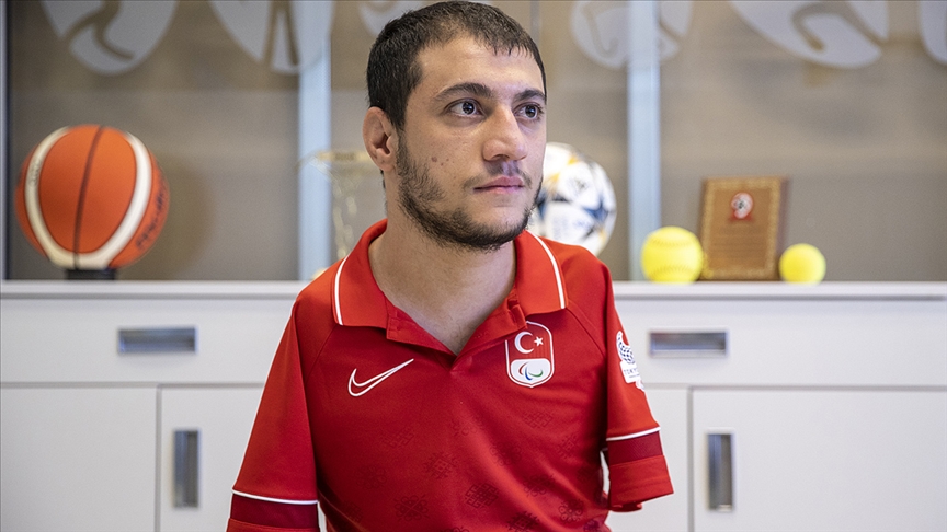 Prestasi Beytullah Eroğlu di Ajang Internasional – Peraih Medali Renang Dunia