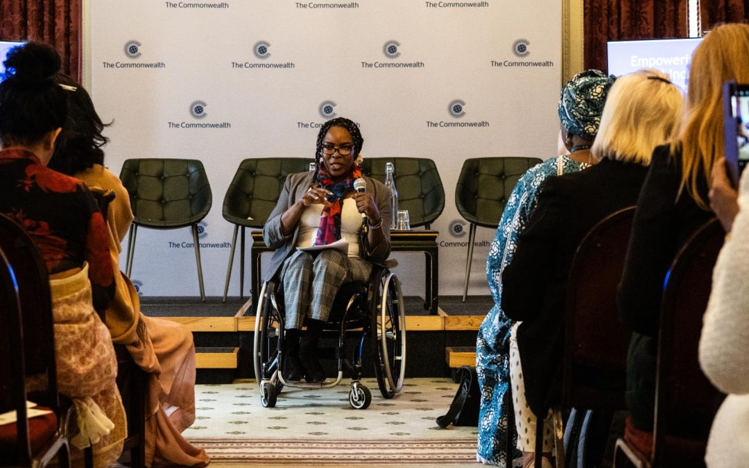 Friana Kwevira: Mengubah Cara Pandang terhadap Disabilitas di Vanuatu