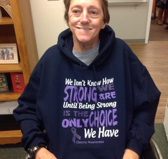 Tantangan Mental Tinggal di Panti Jompo Saat Usia Muda