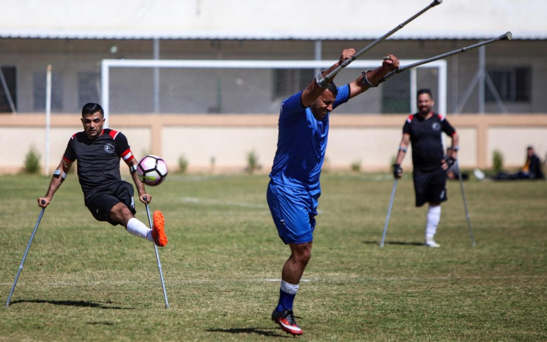 Mohammad Abu Samra: Menolak Menyerah kepada Penjajahan