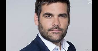 Matthieu Lartot: Suara Dinamis Dunia Olahraga Prancis