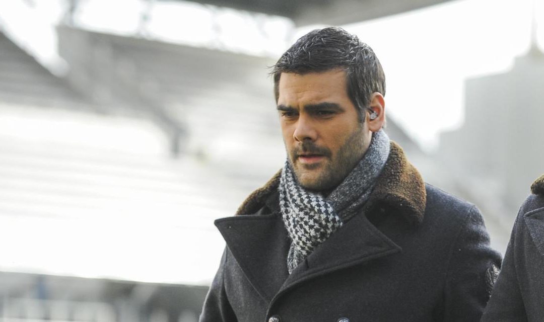 Gaya Presentasi Unik & Kontribusi Diluar Siaran – Matthieu Lartot