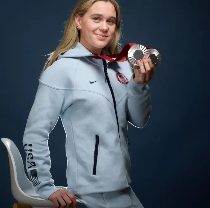 Ali Truwit Amputee Gelar Renang Amal untuk Penyandang Disabilitas