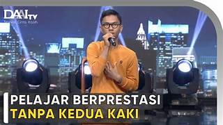 Nursalim – Aku Mampu Mengejar Cita-Citaku