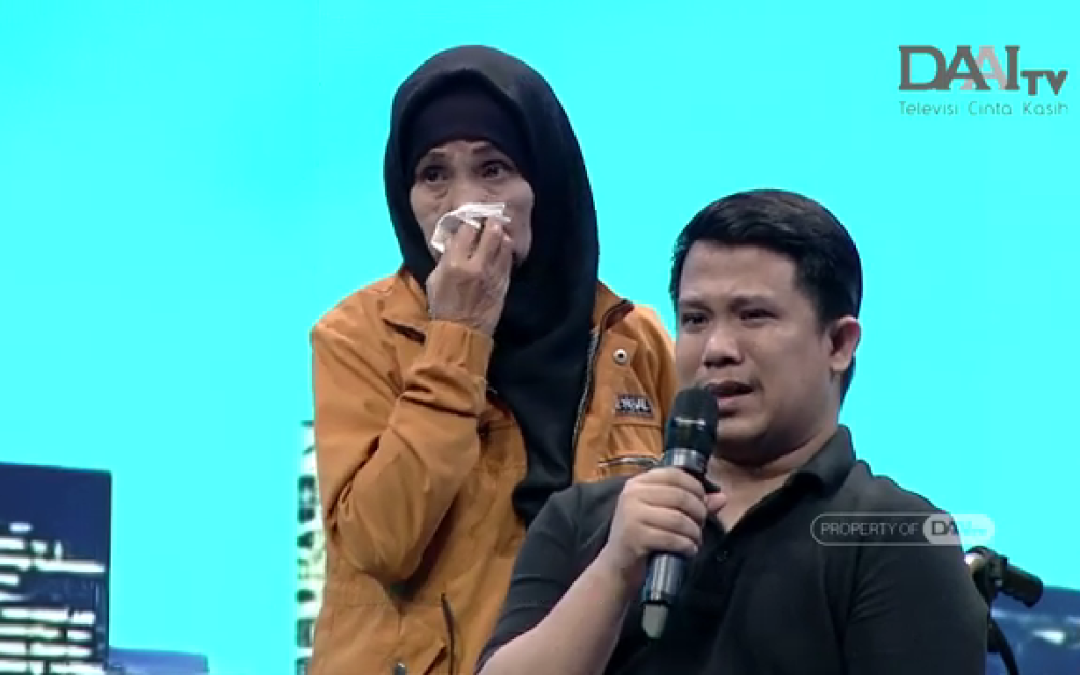 Acil – Tak Berputus Asa dalam Menghadapi Kehilangan