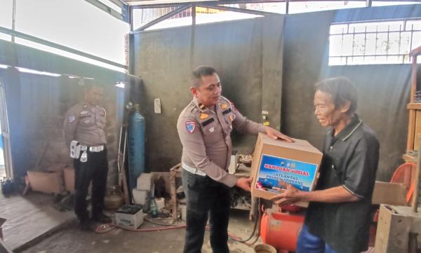 Slamet Subari – Tekad yang Bulat untuk Bangkit