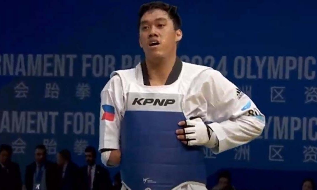 Pelari Amputee Mencuri Perhatian di Super Zonal Ashanti