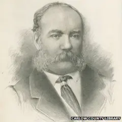 Arthur MacMurrough Kavanagh: Melawan Takdir Sejak Lahir