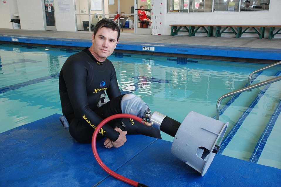 Casey Pieretti: Kisah Perjuangan dan Inspirasi