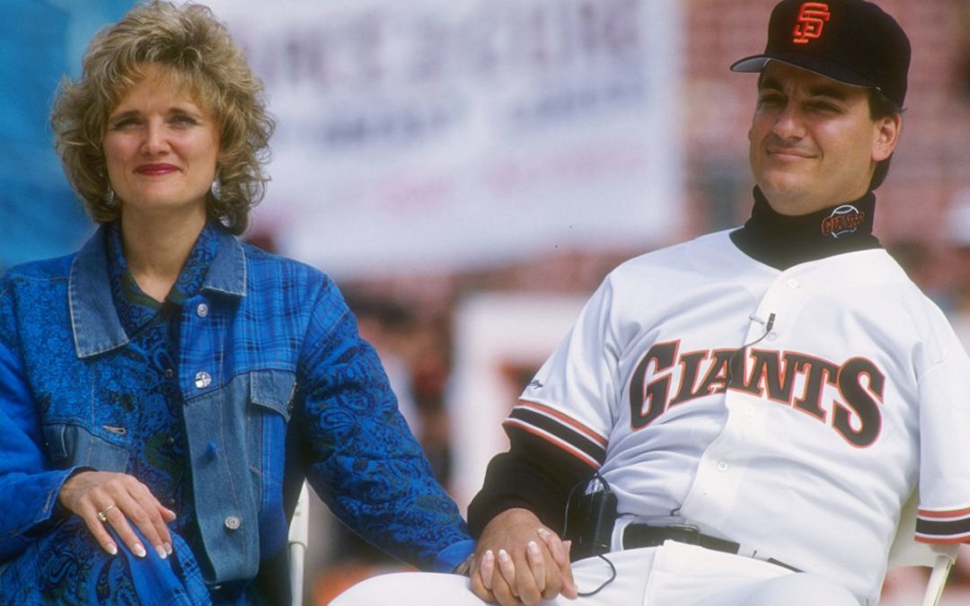 Dave Dravecky: Kisah Perjuangan dan Keberanian di Atas Mound