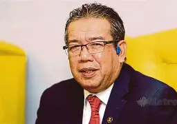 Datuk Dr. Abd. Latiff bin Ahmad: Tokoh Politik Malaysia yang Inklusif