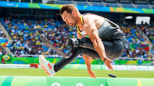 Heinrich Popow: Atlet Paralimpik dan Inspirasi Dunia