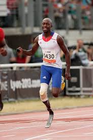 Jean-Baptiste Alaize: Atlet dan Inspirasi Dunia