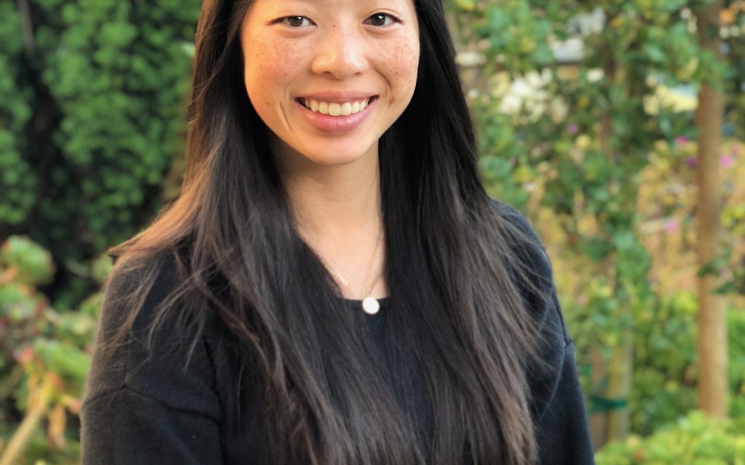 Lauren Ong: Inspirasi Perjuangan dan Inklusi