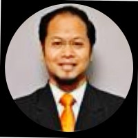 Mohd Khairul Azhar: Inspirasi Penyandang Disabilitas dari Malaysia