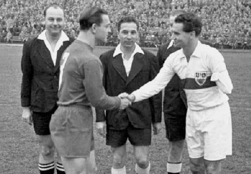 Hector Picard: Inspirasi dari Cinta Keluarga dan Semangat Hidup