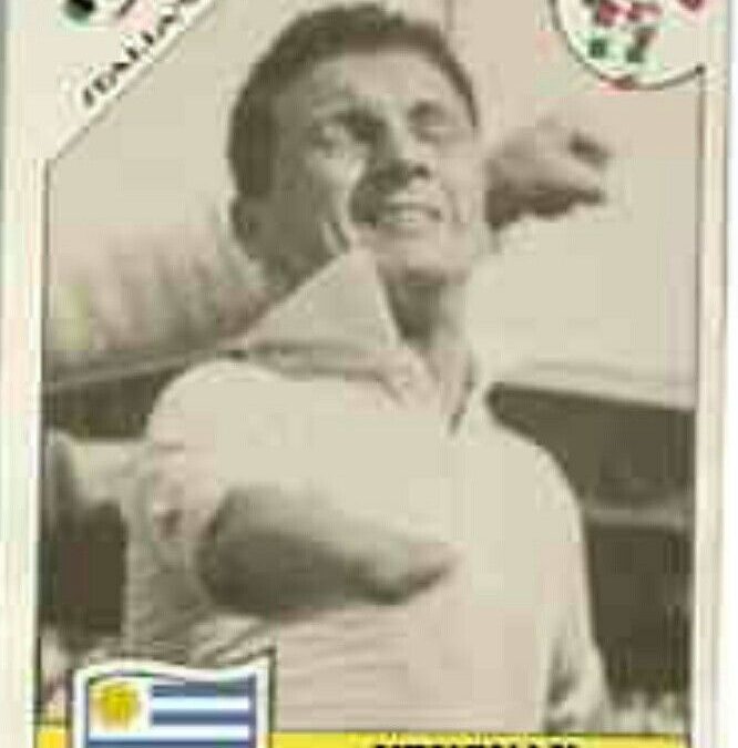 Hector Picard: Bangkit dari Tragedi Menjalani Hidup Mandiri